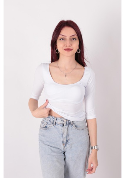 S0016663 Kadın Bluz