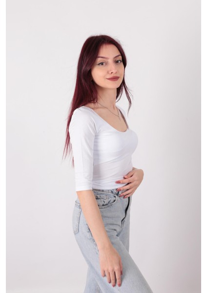 S0016663 Kadın Bluz