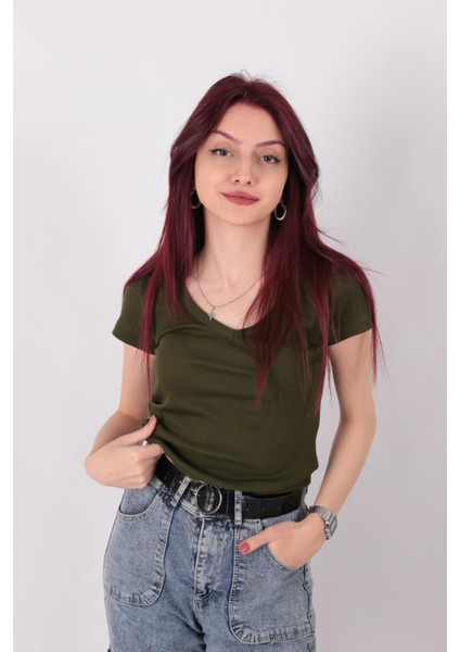 S0016727 Kadın Bluz