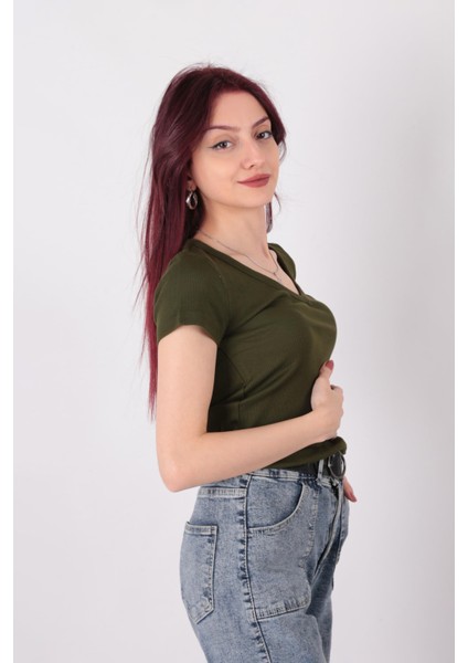 S0016727 Kadın Bluz modelleri