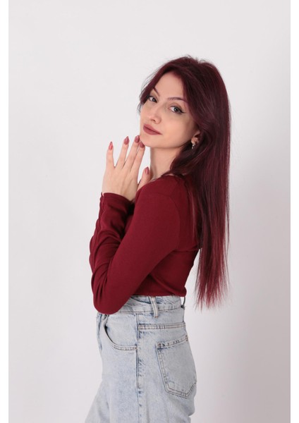 S0015897 Kadın Bluz