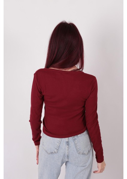 S0015897 Kadın Bluz
