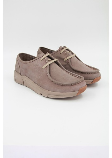 Erkek Casual Ayakkabı 224197 - Vizon fırsatları