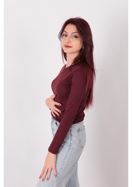 W0010820 Kadın Bluz