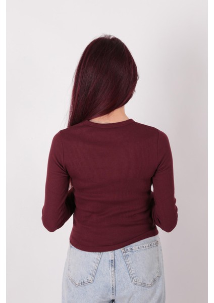 W0010820 Kadın Bluz