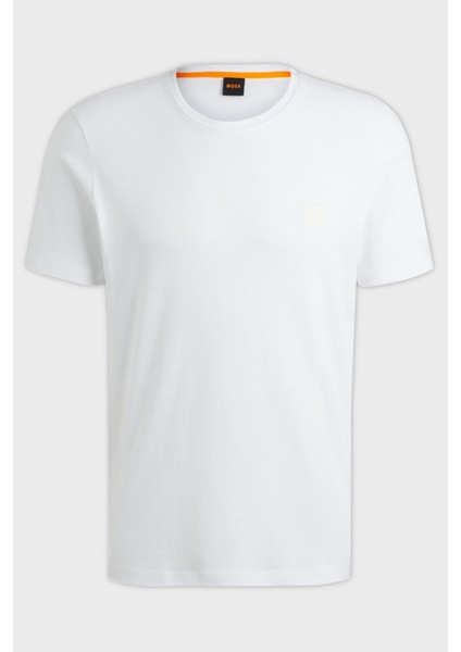Pamuk Relaxed Fit Bisiklet Yaka T Shirt Erkek T Shirt 50508584 100 indirimleri