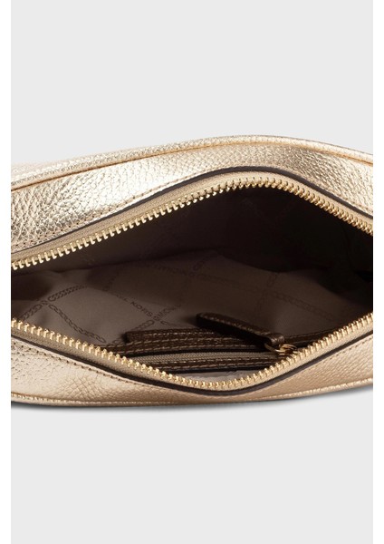 Logolu Deri Çıkarılabilir Zincir Askılı Çanta 32F7MGNM6M740 Bayan Çanta 32F7MGNM6M 740 fırsatları