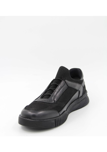 Akad Erkek Comfort Ayakkabı - Siyah modelleri