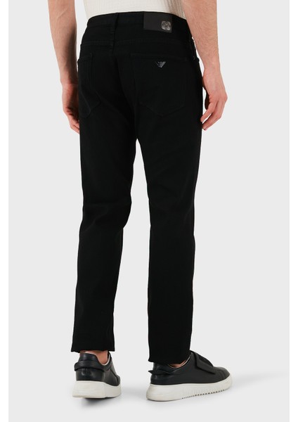 Slim Fit Düşük Bel Dar Paça Jeans Erkek Kot Pantolon EM000121 AF14867 MC002 fiyatları