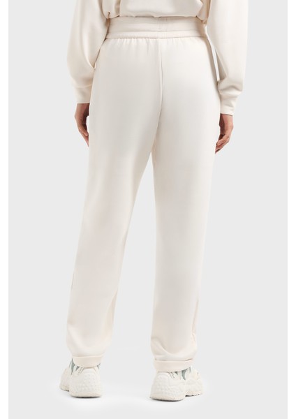 Regular Fit Yüksek Bel Düz Paça Jogger Pantolon Bayan Pantolon XW000096 AF10804 U1003