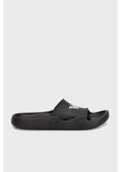 Kartal Logolu Terlik Unisex Terlik XVPS15 XD444 N349