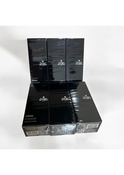 Smalto Full Choke Pour Homme - 6- Lı Set Aftershave Edt Sprey 100 ml Erkek fiyatları