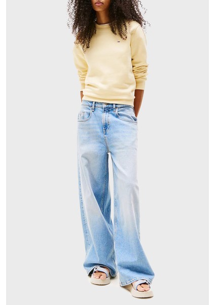 Logolu Platform Taban Cirtlı Sandalet Bayan Sandalet EN0EN02747 Acg fiyatları