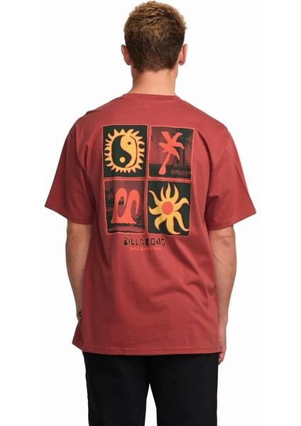 Twin Peaks Regular Ss T-Shirt - 24a351528 fiyatları