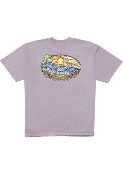 Hi Tide Og Ww Ss T-Shirt - 24a521533
