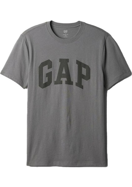 Soft Gap Logo T-Shirt - 856659