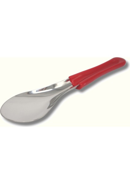 Intime Dondurma Kaşığı Gelato Kırmızı 26 cm fiyatları