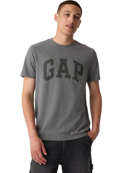Soft Gap Logo T-Shirt - 856659