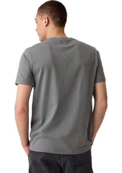 Soft Gap Logo T-Shirt - 856659 fırsatları