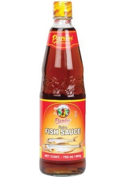 Fish Sauce 730 ml