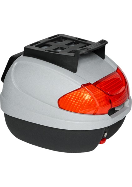 Cv 34 Kargo Motosiklet Çantası Gri fiyatları