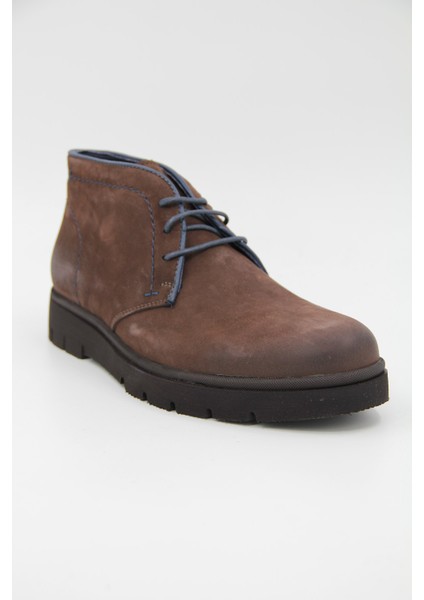 6820 Erkek Klasik Bot - Kahverengi fiyatları