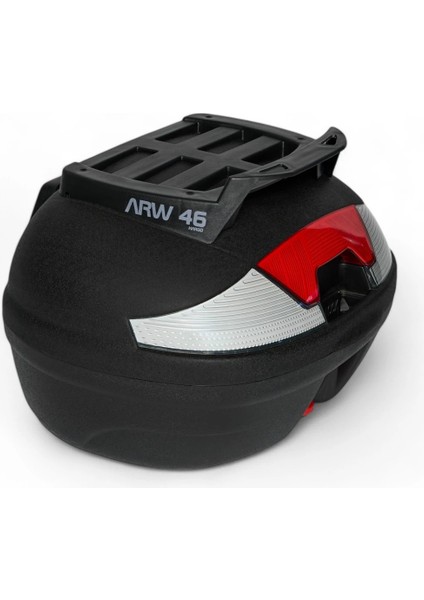 Cv 46 Kargo Motosiklet Çantası Siyah fiyatları