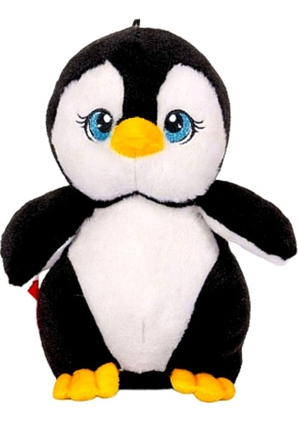 Peluş Sevimli Peluş Penguen 30 cm --SKRADAPELUS46