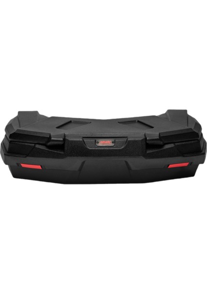 Cv 110 Atv Çantası Siyah