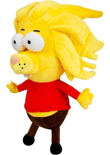 Sunman Kral Şakir Remzi Peluş 30 CM--SKRADAPELUS75