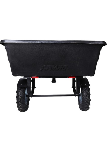 Atv Römorku Siyah fiyatları