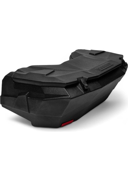 Cv 180 Atv Çantası Anahtar Kilitli Siyah modelleri