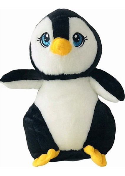 Halley Peluş Sevimli Tombiş Penguen fiyatları