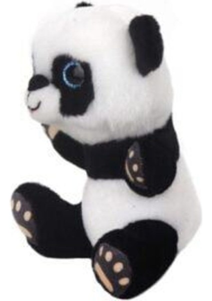Sevimli Peluş Minik Panda 15 cm fiyatları