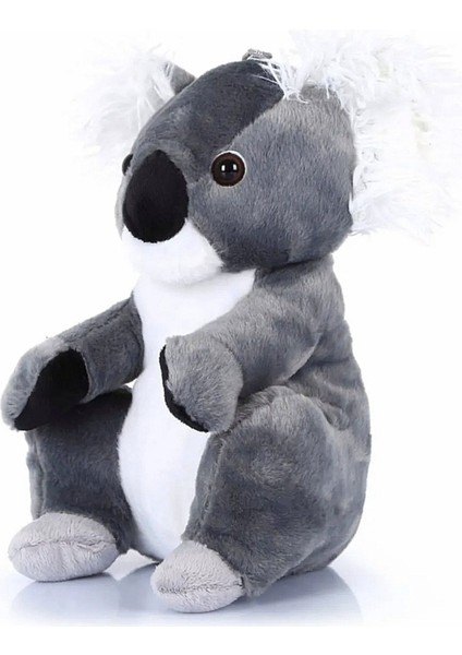 Sevimli Tombiş Peluş Koala Oyuncak 25 cm fiyatları