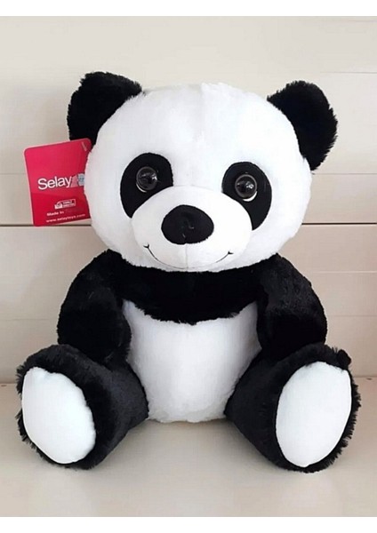 Peluş Panda Oyuncak Sevimli Ayı 30 cm fiyatları
