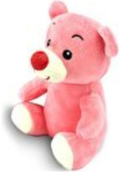 Sevimli Pembe Ayıcık 20 cm / Doğum Günü Hediyesi fiyatları