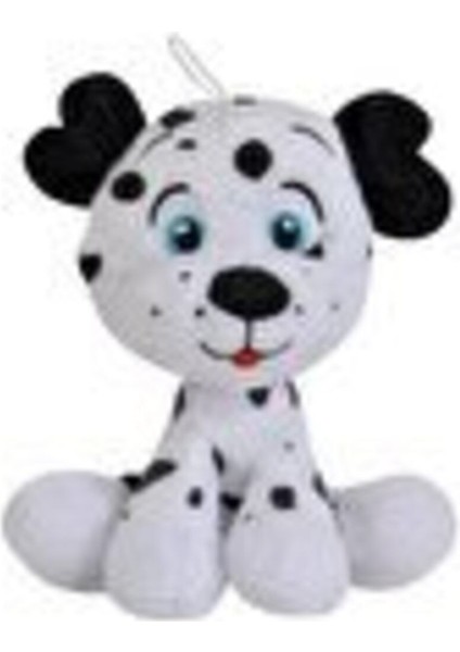 Sevimli Dalmaçyalı Köpek 15 cm