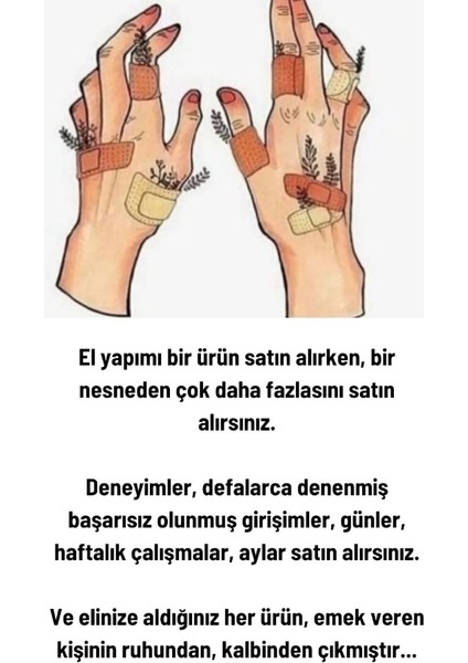 Mshandmade El Yapımı Seramik Çay Kahve Kupası Duble Türk Kahvesi Fincanı Kupa, Daisy Mug2