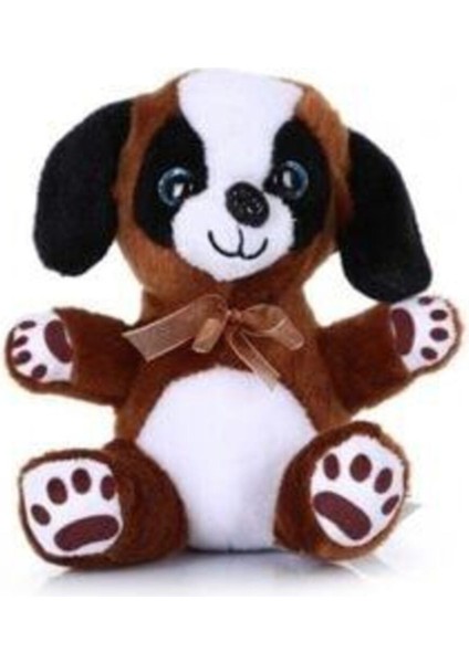 Sevimli Akıllı Köpek 15 cm
