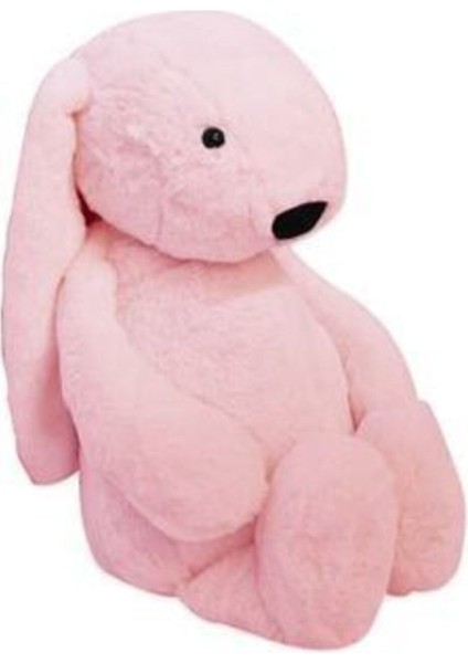 Ilk Arkadaşım Sevimli Pembe Tavşan 50 cm fiyatları