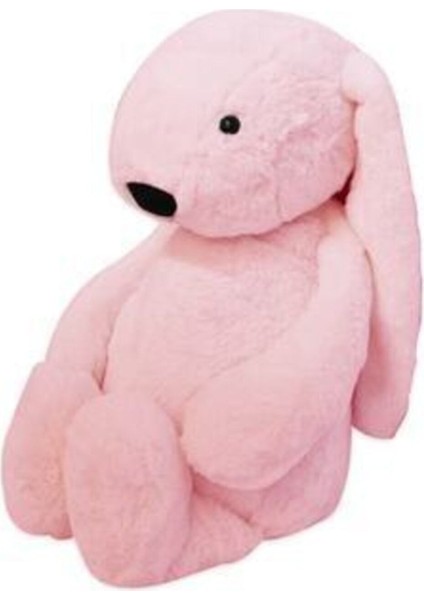 Ilk Arkadaşım Sevimli Pembe Tavşan 50 cm modelleri