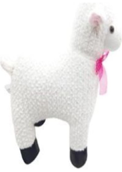 Sevimli Peluş Kuzu 40 cm modelleri