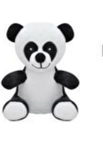 Sevimli Panda Ayıcık 15 cm / Doğum Günü Hediyesi fiyatları
