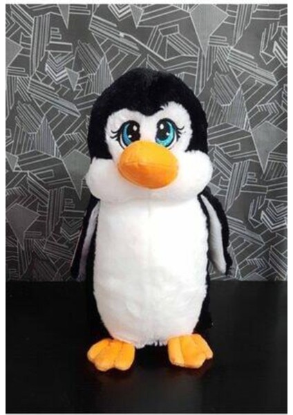 Sevimli Tombiş Penguen 40 cm