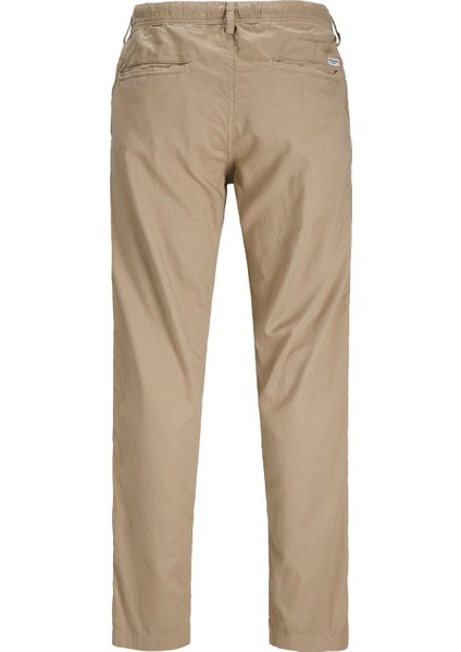 Jack Jones Keten Rahat Kesim Erkek Pantolon 12274977