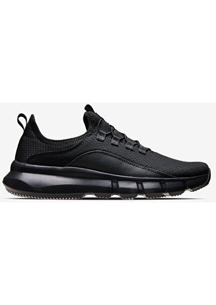 Nano 6 Hellium Erkek Spor Ayakkabı Siyah