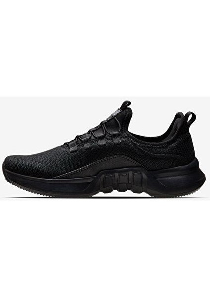 Nano 6 Hellium Erkek Spor Ayakkabı Siyah