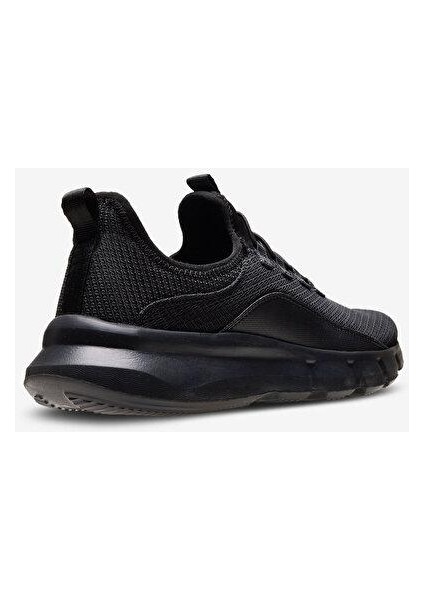 Nano 6 Hellium Erkek Spor Ayakkabı Siyah