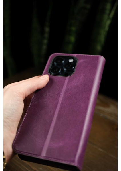 Xiaomi Redmi Note 13 5g Cüzdanlı Kapaklı Lüks Cüzdan Kılıf